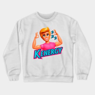 Kenergy Crewneck Sweatshirt